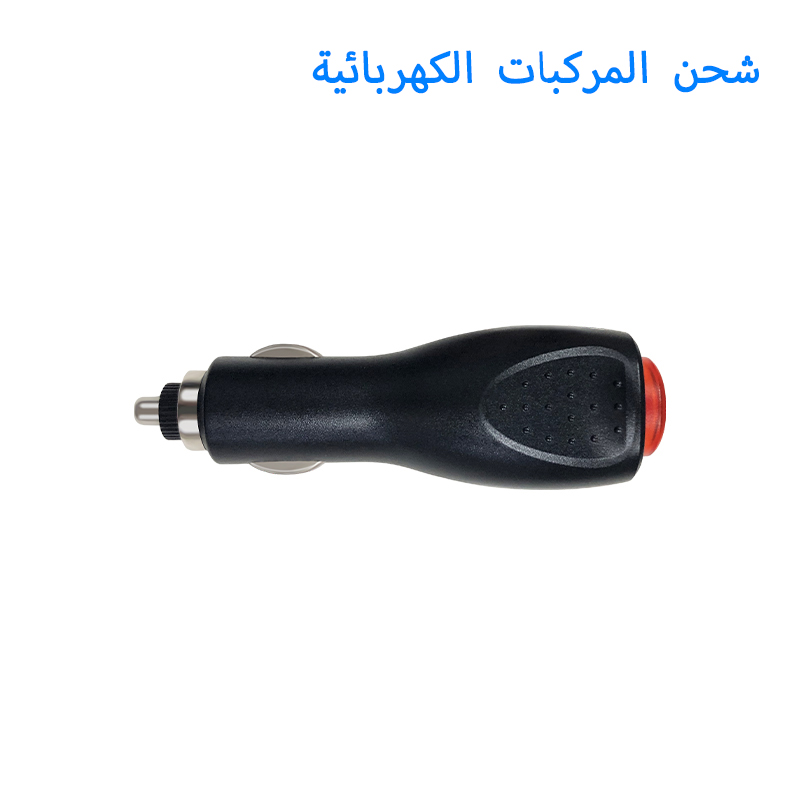 نظام تحذير BSD من النقاط العمياء للمركبات