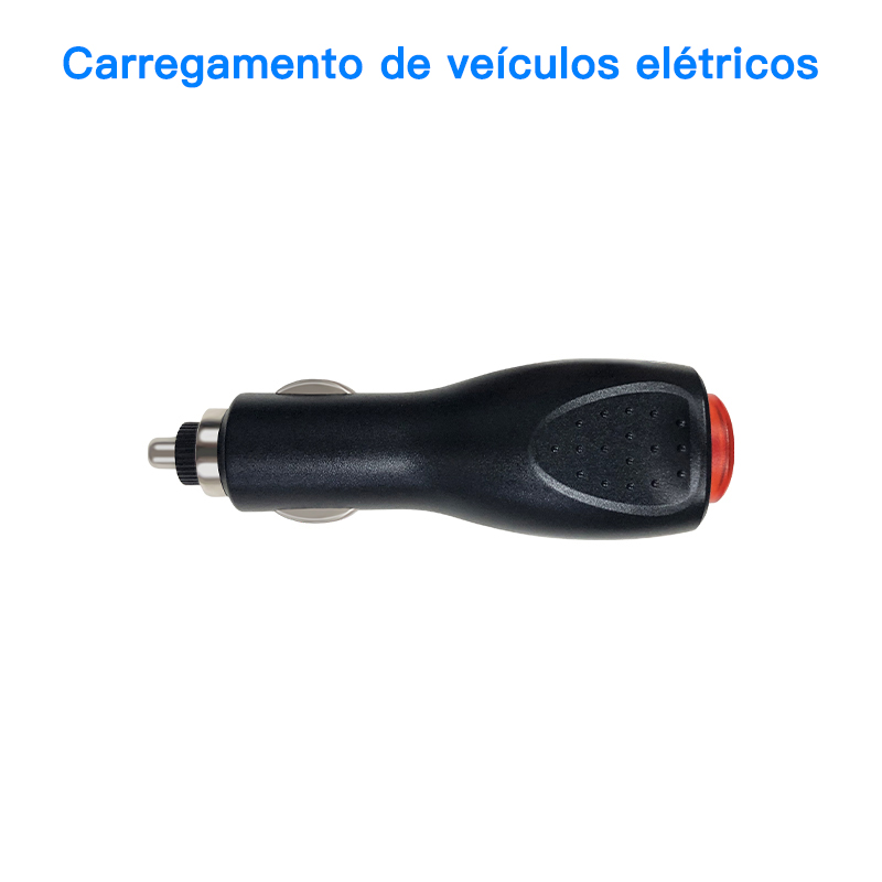 Sistema Veicular de Alerta de Ponto Cego BSD