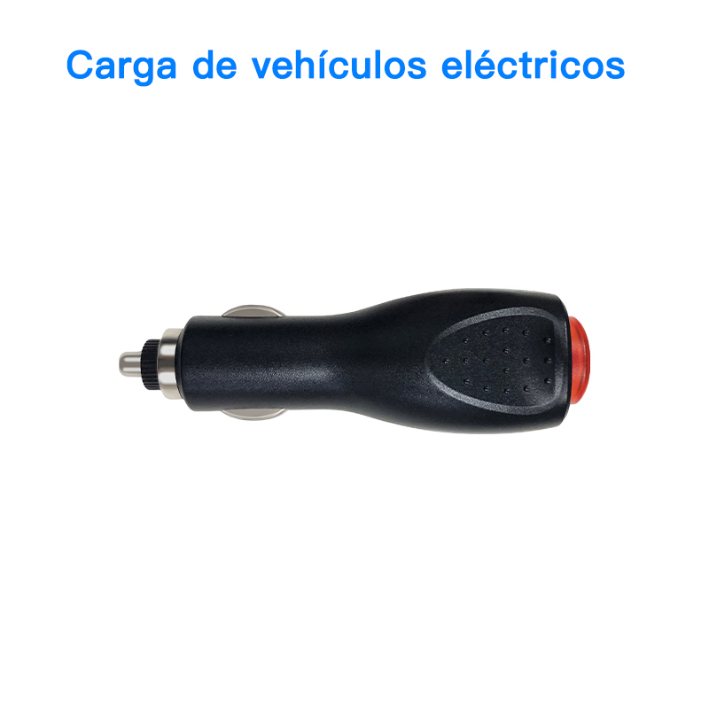 Sistema de cámara de aviso BSD para camiones