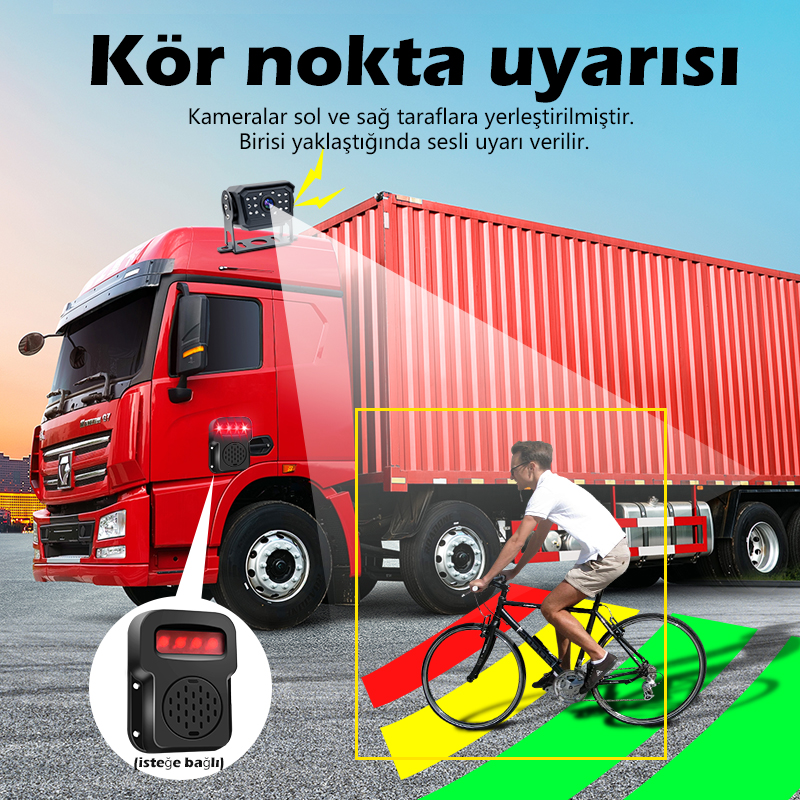 4G GPS 1080P Kamera